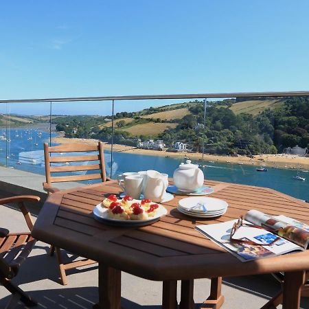 2 Poundstone Court Villa Salcombe Eksteriør billede