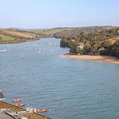 2 Poundstone Court Villa Salcombe Eksteriør billede