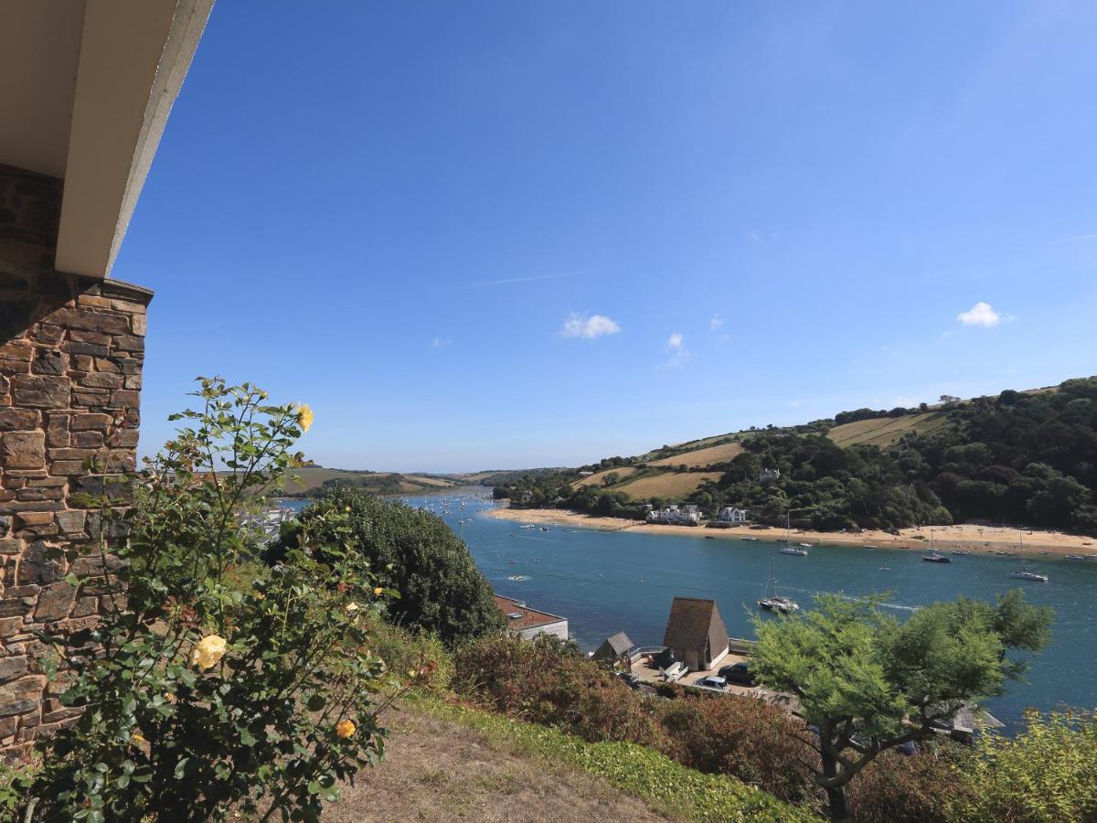 2 Poundstone Court Villa Salcombe Eksteriør billede