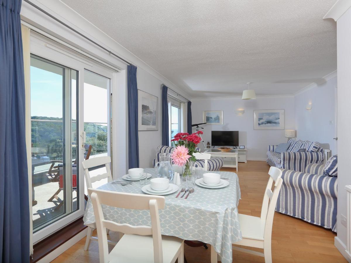 2 Poundstone Court Villa Salcombe Eksteriør billede