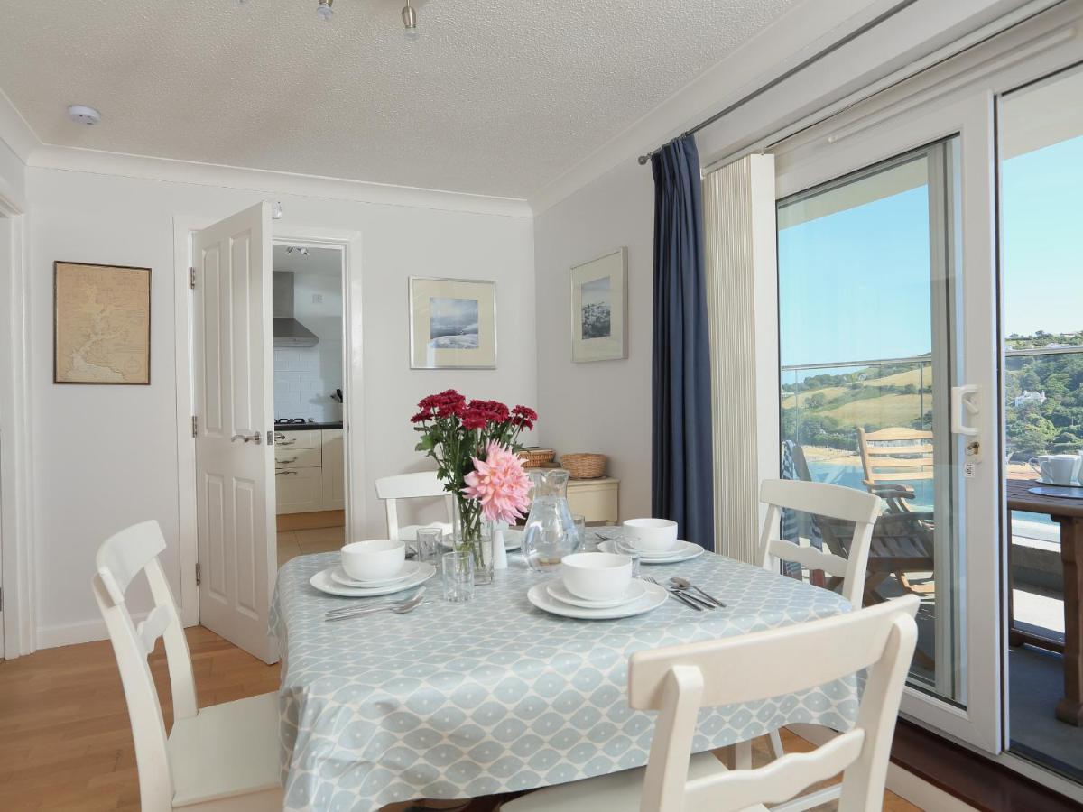 2 Poundstone Court Villa Salcombe Eksteriør billede