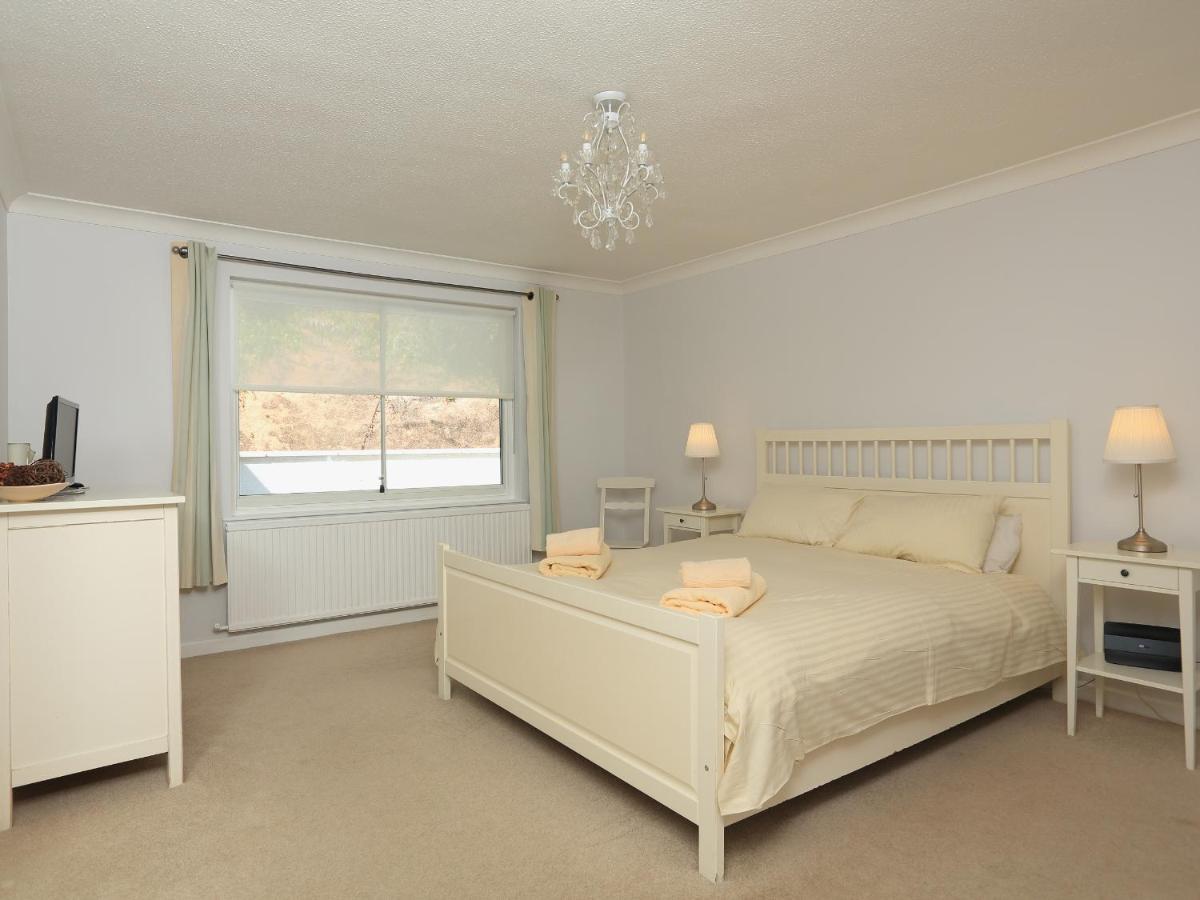 2 Poundstone Court Villa Salcombe Eksteriør billede