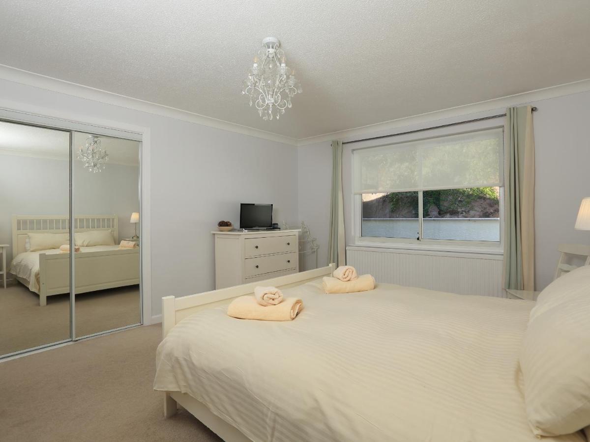 2 Poundstone Court Villa Salcombe Eksteriør billede