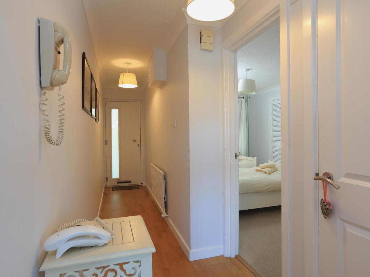 2 Poundstone Court Villa Salcombe Eksteriør billede