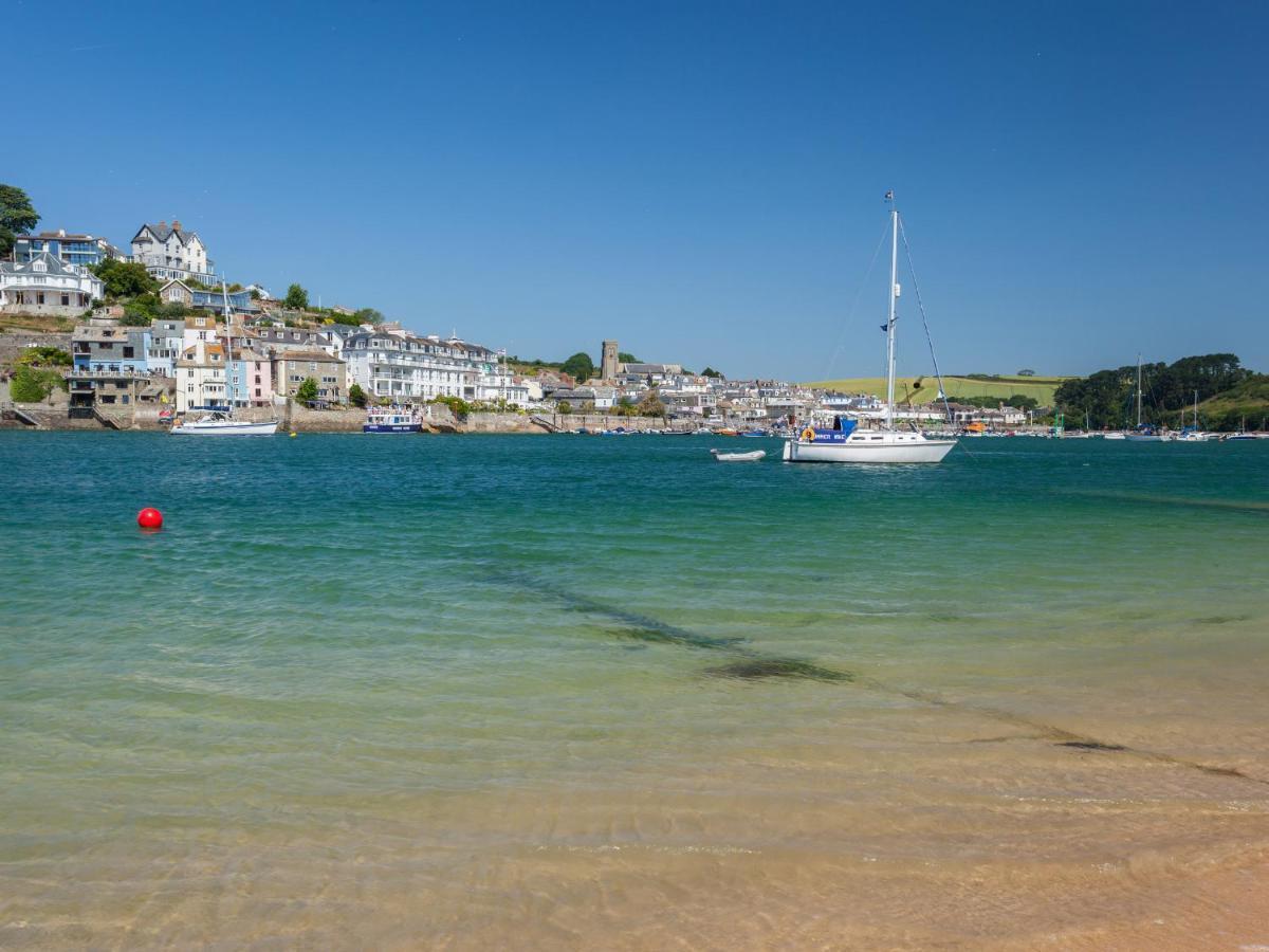 2 Poundstone Court Villa Salcombe Eksteriør billede